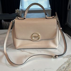 Karl Lagerfeld bag, in excellent condition, almost new